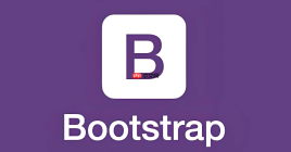 如何利用Bootstrap弹性布局制作悬浮底部导航