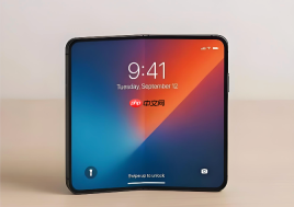 iphone折叠屏怎么设置快捷指令