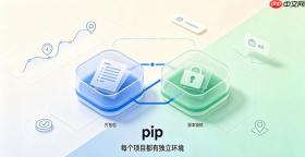 pip search命令不能用了怎么办