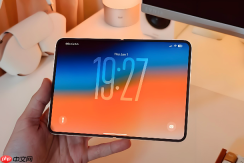 iPhone折叠屏怎么开启照片RAW Max格式