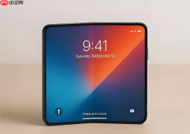 iphone折叠屏怎么关闭系统弹窗