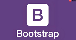 Bootstrap5弹性网格怎么处理长单词换行