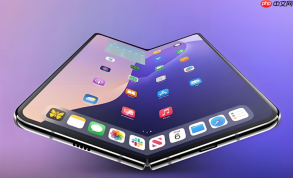iphone flip如何修改手机名称