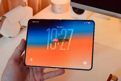 iphone fold如何设置视频通话美颜