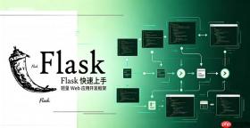 flask怎么防止csrf跨站请求伪造攻击