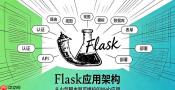 Flask项目怎么在宝塔面板快速部署