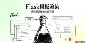 flask怎么在pycharm中配置虚拟环境
