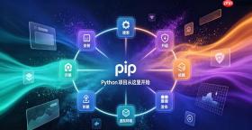 如何解决pip安装库后import找不到