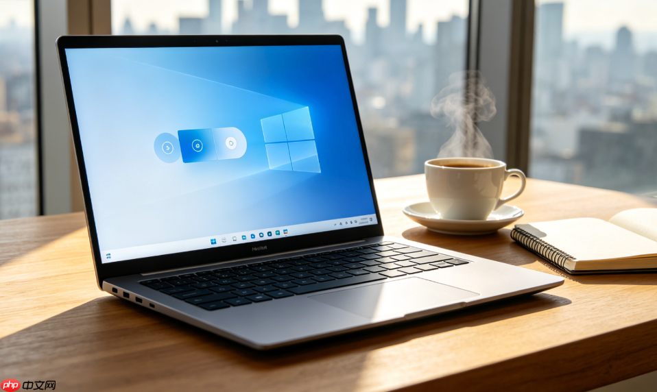 win10提示0x8007000c空间不足