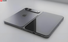 iPhone Fold怎么开启单手操作模式