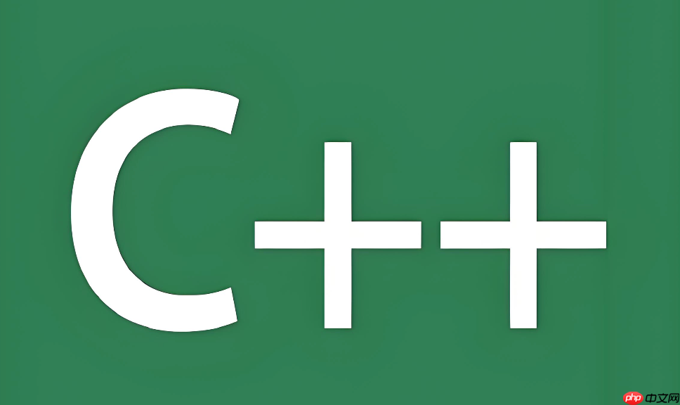 c++多线程怎么实现在多线程中安全地抛出异常