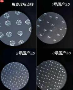 孩子总是喜欢看电子产品电,远视储备被屏幕蚕食:梅奥诊所眼镜让爱看屏的家长安心 - php中文网