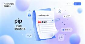 怎么用pip安装aiohttp