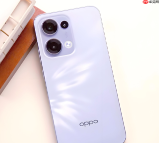 OPPO手机怎么把网速实时显示在状态栏
