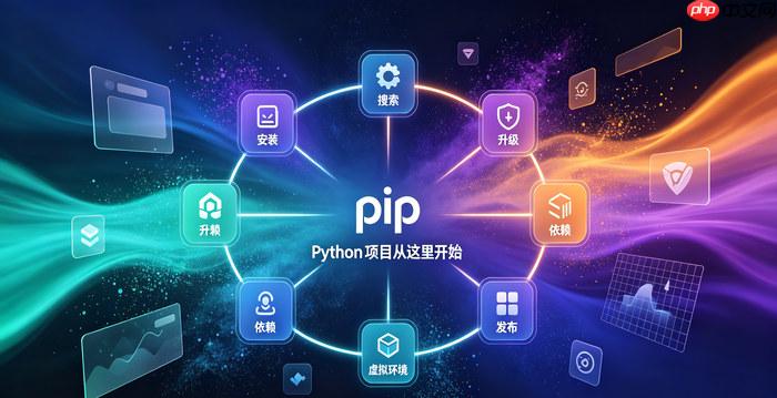 如何用pip查看过期的包