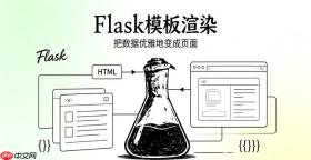 flask怎么配置并连接mongodb数据库