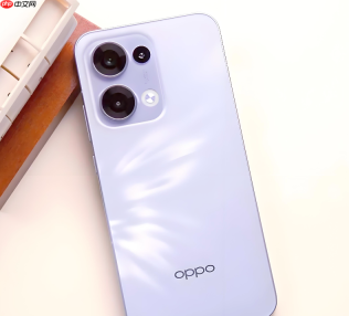 OPPO手机隔空手势刷抖音怎么开启操作