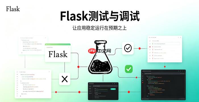 flask大型项目目录结构怎么规范搭建