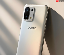OPPO手机怎么关闭浏览器推送的黄色广告