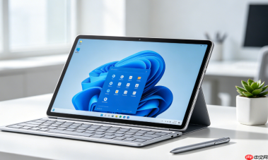 win10电脑投屏到电视搜索不到设备怎么解决