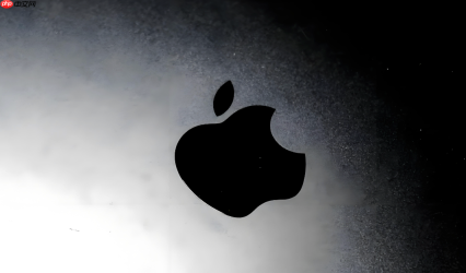 Mac怎么取消文件自动上传到iCloud桌面