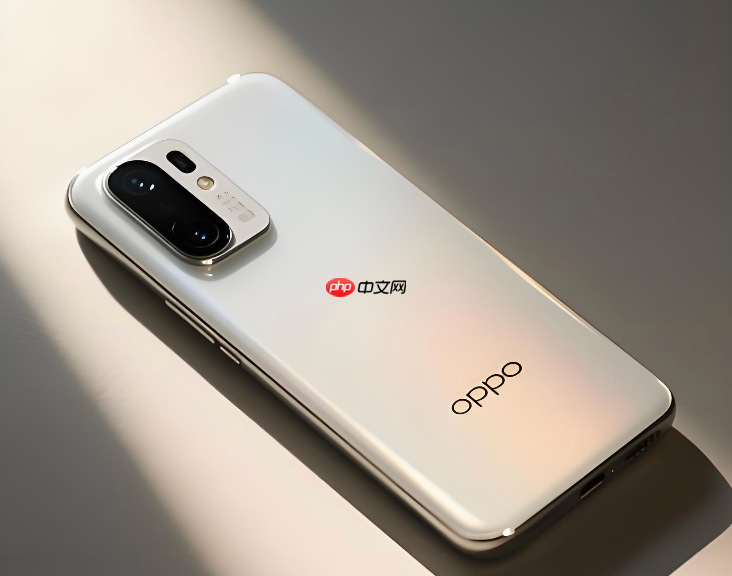 oppo手机怎么取消自定义设置的铃声