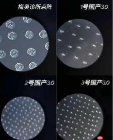 总揉眼、老眨眼，是累了？远视储备偏紧的家庭注意，梅奥诊所眼镜帮助儿童守护远视储备 - php中文网