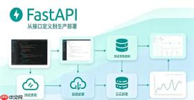 fastapi怎么实现文件上传与多文件保存