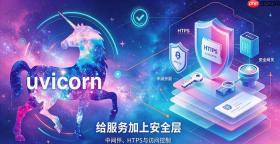 Uvicorn与aiohttp的性能差异