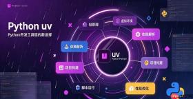 如何使用uv快速清理缓存垃圾文件