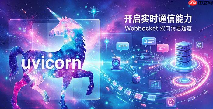 uvicorn报错connectionreseterror怎么修复