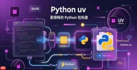 如何配置uv以提升网络下载速度