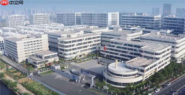 功能性食品剂型升级加速,伟博海泰以冻干口溶膜打造差异化体验 - php中文网