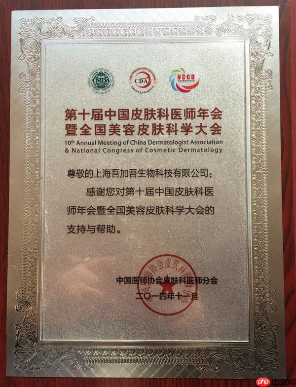 吾加吾品牌深度解析选择指南 - php中文网