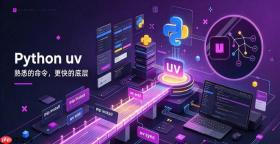 python uv常见面试题及知识点解析