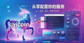 如何给uvicorn添加ssl/tls支持