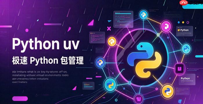 python uv如何查看当前项目的依赖树
