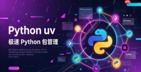 python uv如何查看当前项目的依赖树