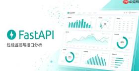 fastapi怎么设置请求超时时间