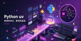 如何用uv管理依赖包的编译选项