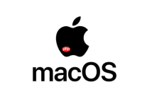 mac怎么解决开机卡在白色苹果进度条