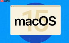 Mac怎么锁屏快捷键