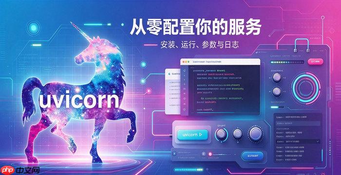 使用uvicorn遇到内存泄漏如何排查