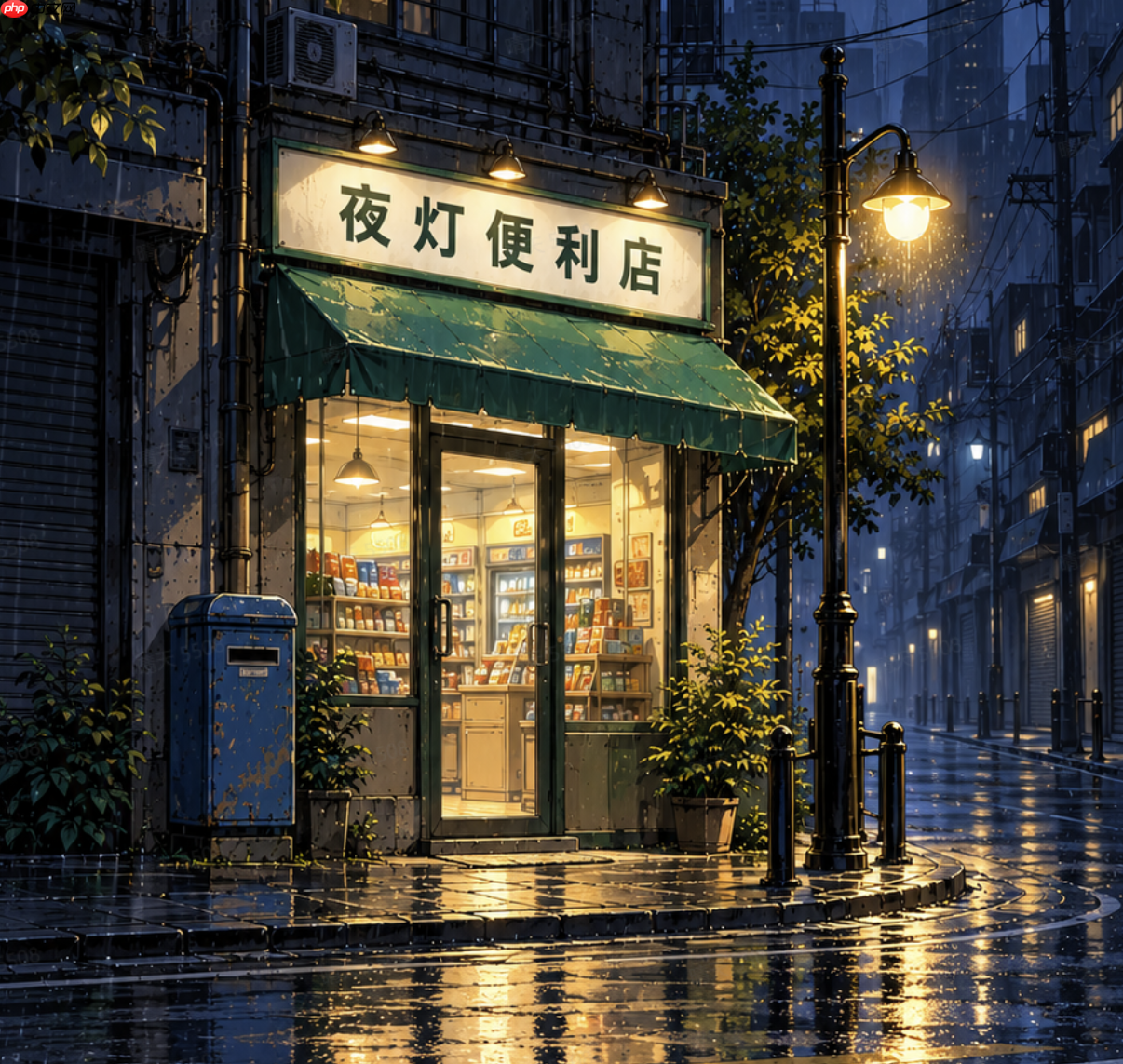 2026年漫剧场景图生成教程及AI工具推荐：各处场景的画风怎么保持统一？ - php中文网