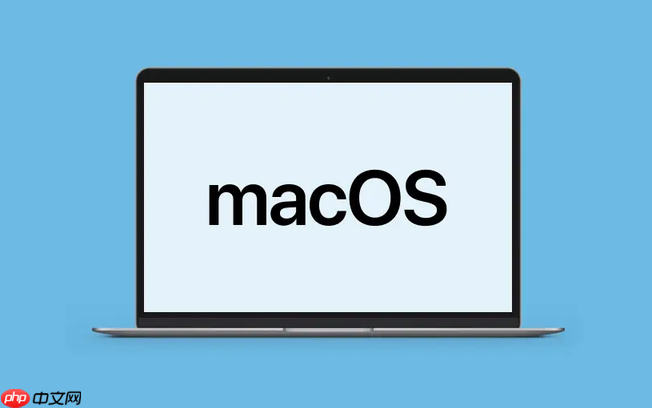 mac怎么查看下载内容快捷键
