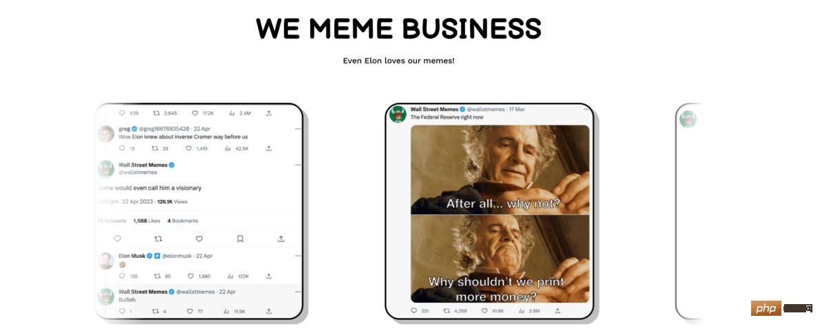 Wall Street Memes價格預測 2024 – 2030