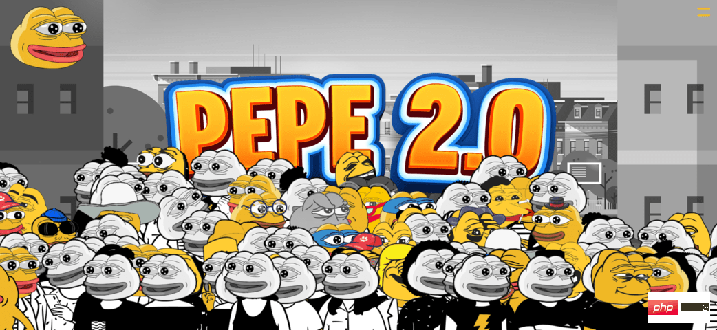 PEPE2.0