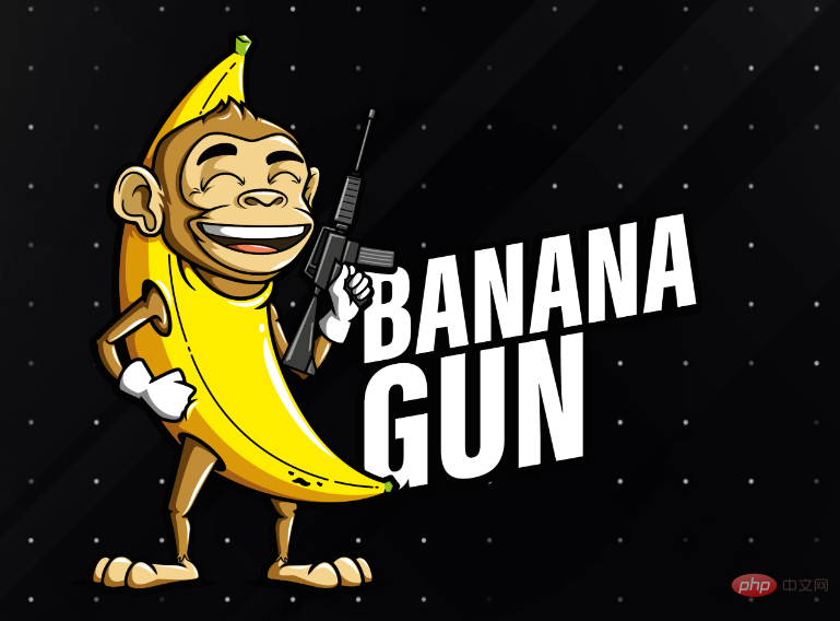 banana gun 1