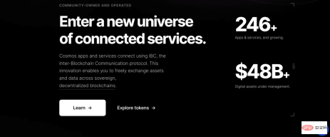Cosmos价格预测2024-2030 - php中文网