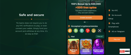 TG Casino Token价格预测2024-2030 - php中文网